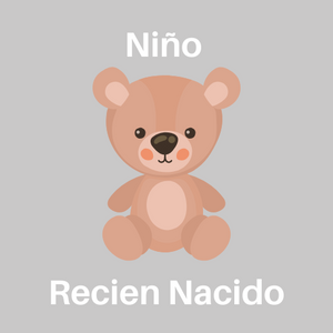 Niño 0 meses