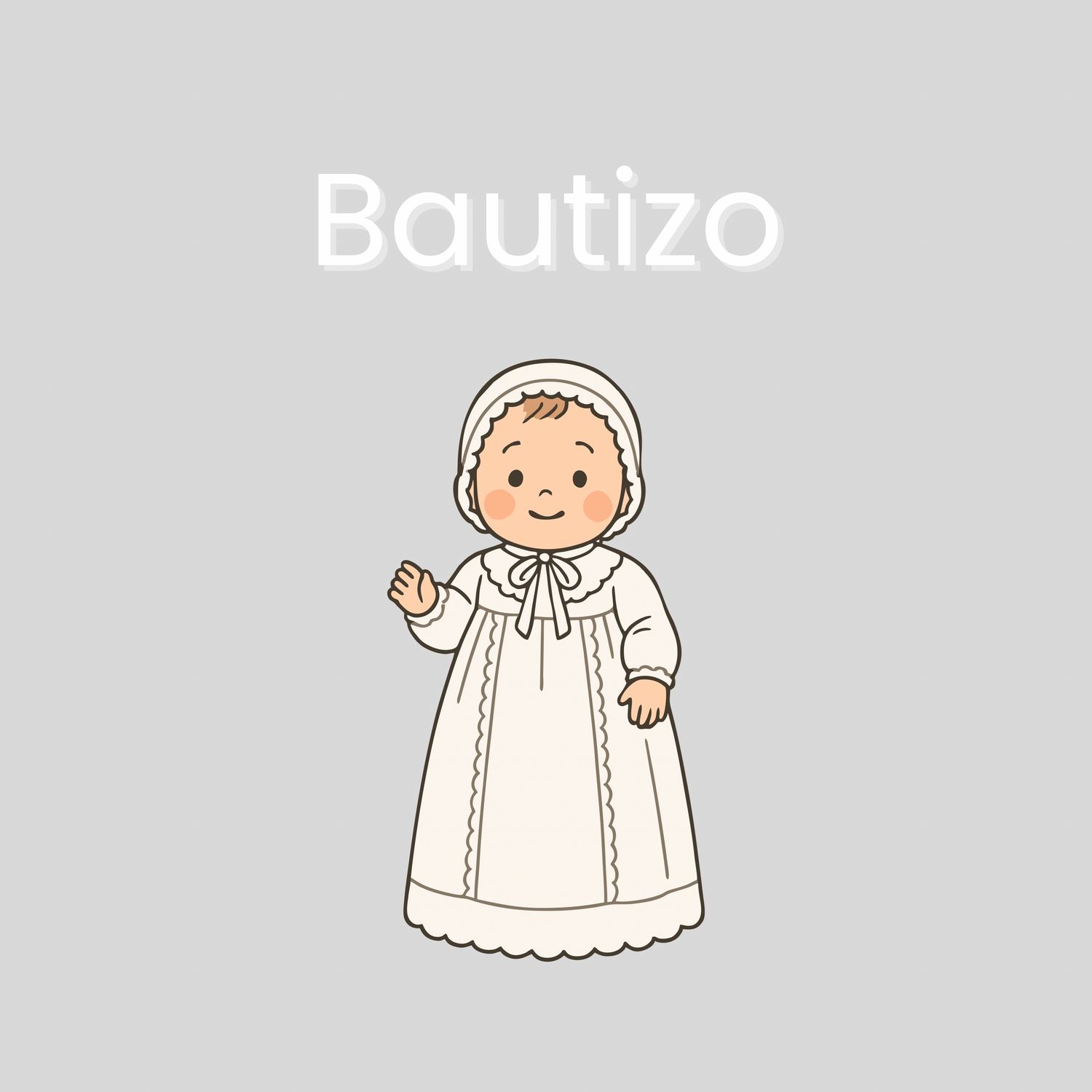 Bautizo