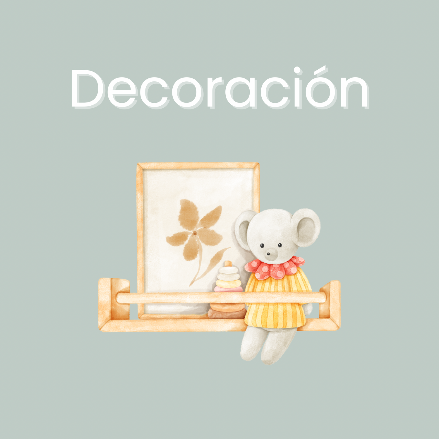 Decoración