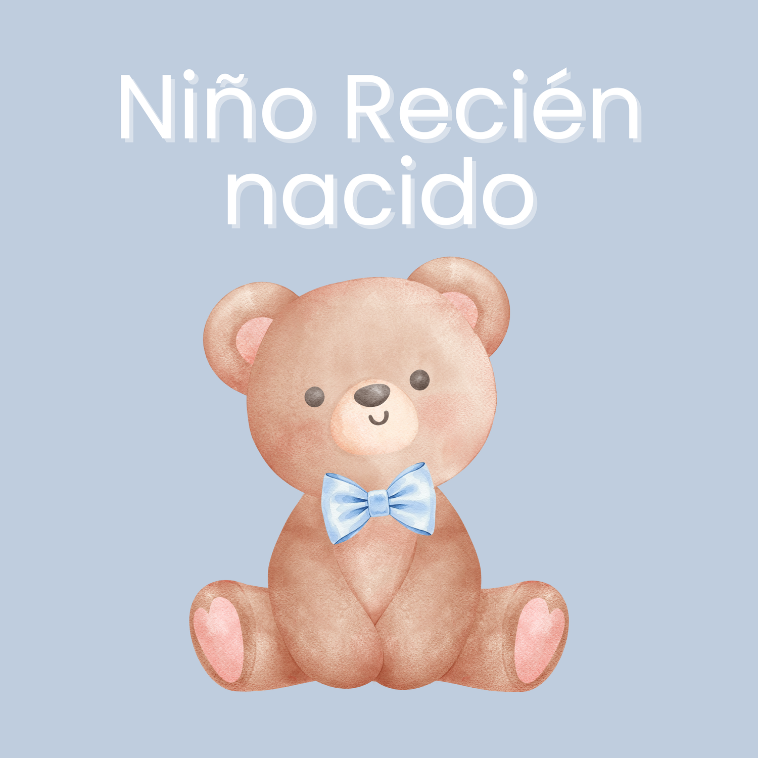 Niño 0 meses