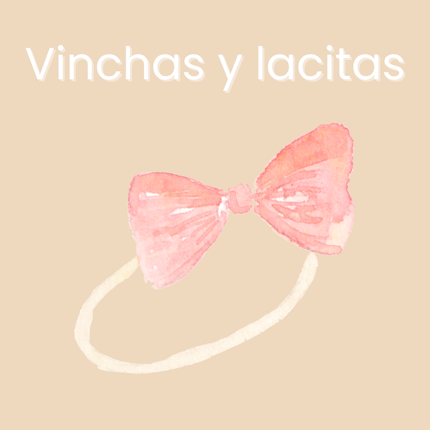Vinchas y Lacitas