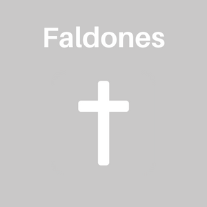 Faldones