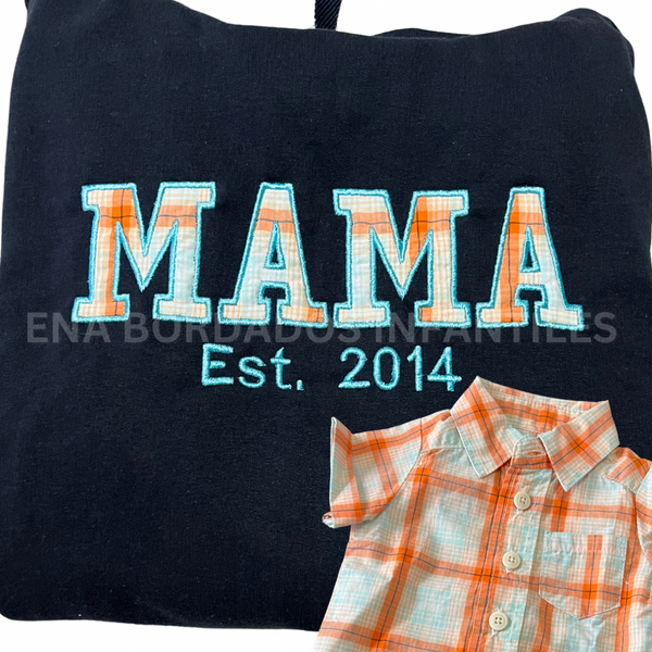 Sweater/Hoodie Mama