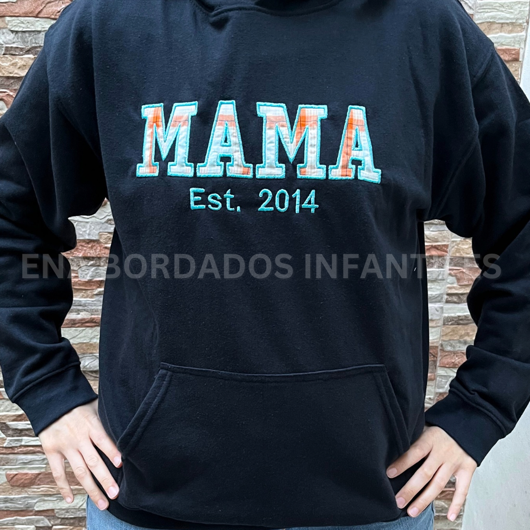 Sweater/Hoodie Mama