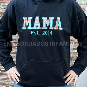 Sweater/Hoodie Mama