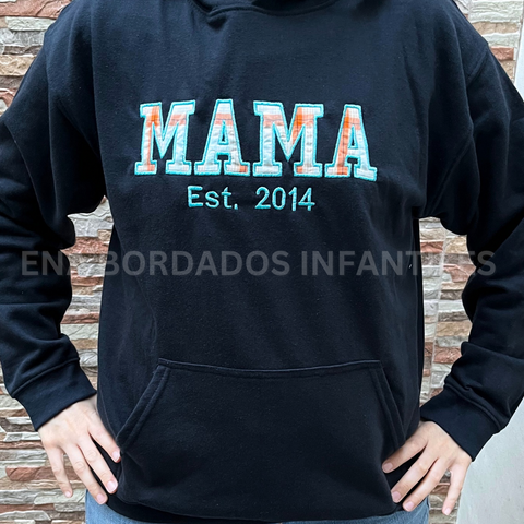 Sweater/Hoodie Mama