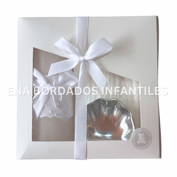 Kit de Bautizo