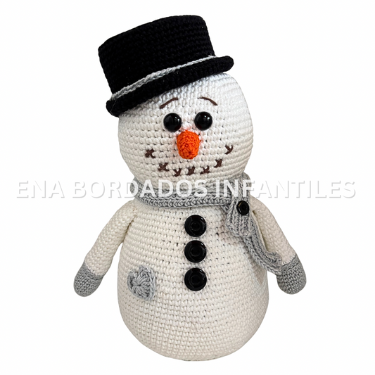 Snowman